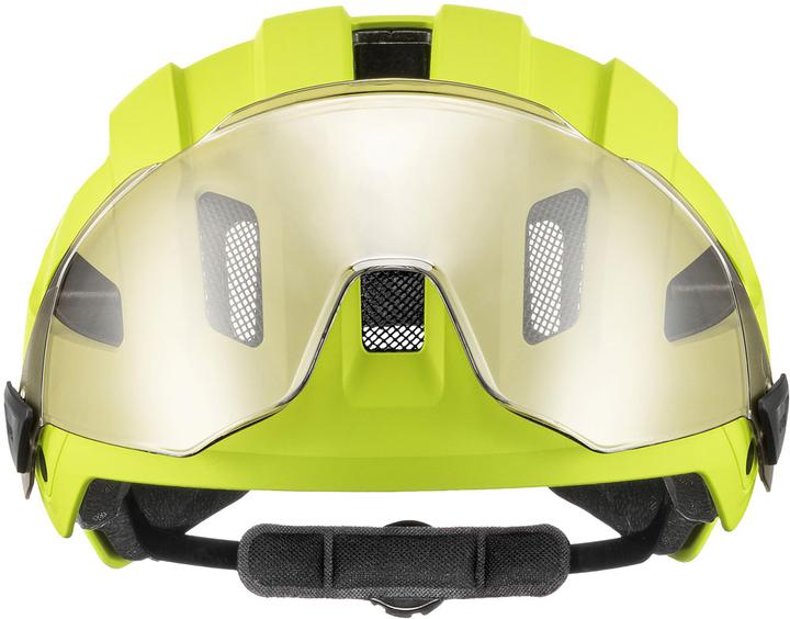 Image du produit Uvex Sports stride visor MIPS (56 - 59 cm)