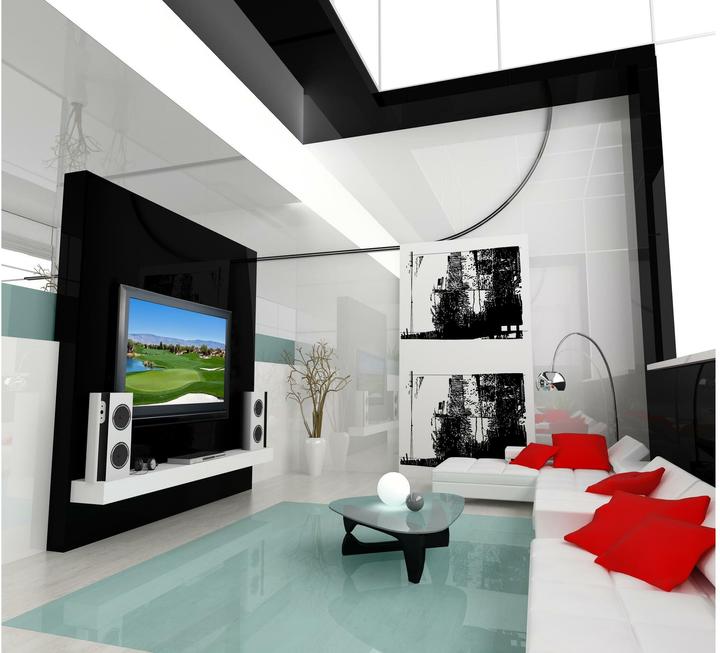 Actual product image Peerless SUF660P (Wall, 80", 68 kg)