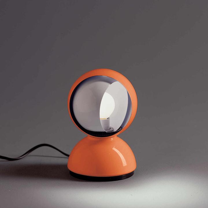 Image du produit Artemide Eclisse lampe de table/applique (E14)