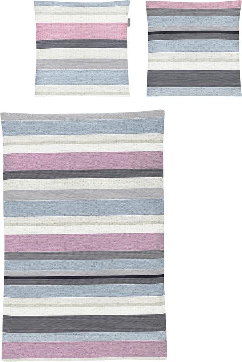 Image du produit Irisette Linge de lit (Housse de couette, 80x80 cm, 135x200 cm)