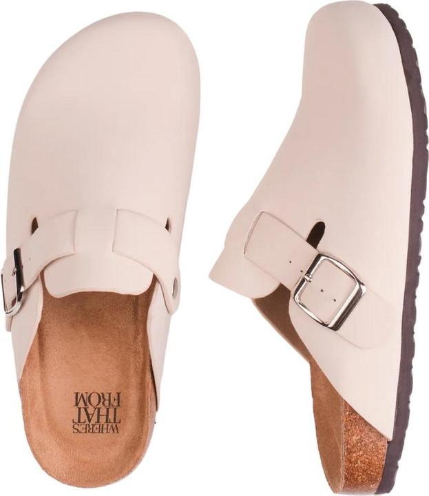 Image du produit Where's That From - Sandales PALM - Femme (40)