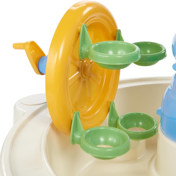 Actual product image Little Tikes Water play table