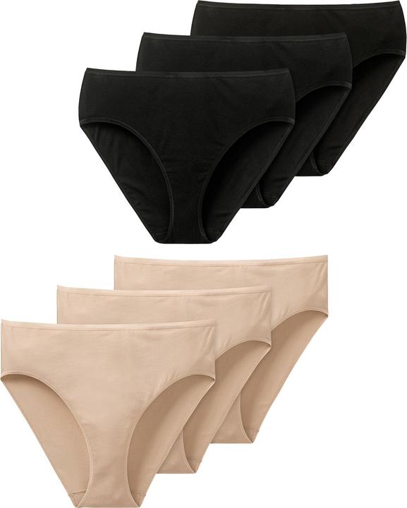 Produktbild Schiesser Slip Essentials (36, 6er Pack)
