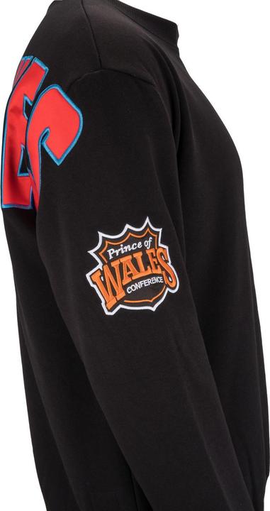 Actual product image Mitchell & Ness Fashion Fleece Pullover Quebec Nordiques XL (XL)