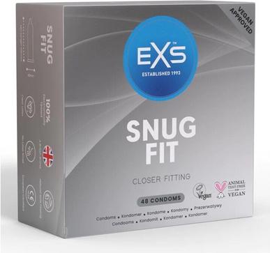 Produktbild Pipedream Snug Fit Retail Pack - 48 pcs (48 Stk.)
