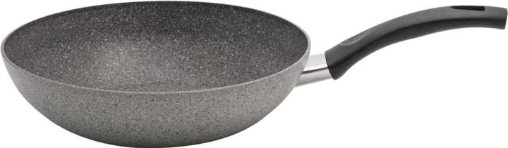 Cortina Granitium (28 cm, Wok Pfanne, Aluminiumguss)