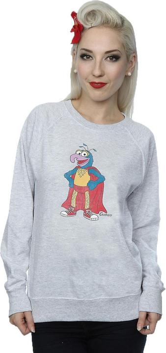 Produktbild Gildan Classic Sweatshirt (XXL)