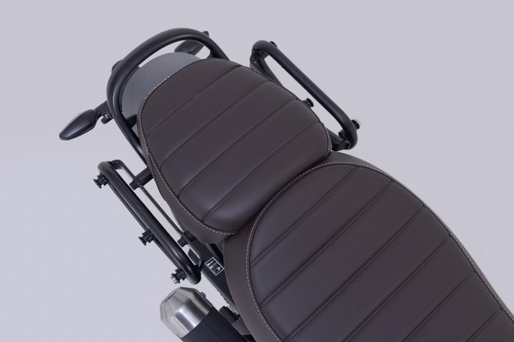Produktbild Sw Motech Système de valises latérales URBAN ABS (16.50 l)