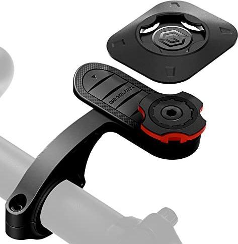 Produktbild Spigen Gearlock Out Front Mount