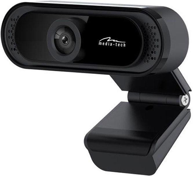 Actual product image Media-Tech Look IV MT4106 (0.90 Mpx)