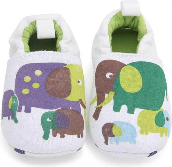 Actual product image happyshoe Baby Finches Elephant (16)