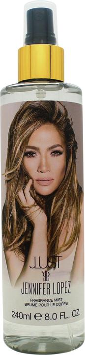 Produktbild Jennifer Lopez JLust Fragrance Mist 240 ml (Spray, 240 ml)