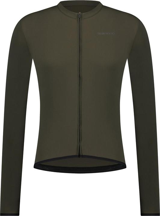 Actual product image Shimano Futuro (S)