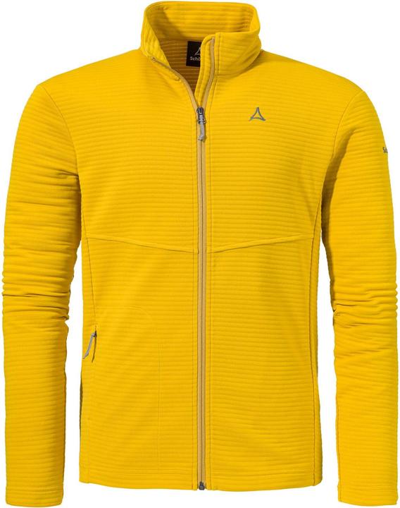 Schöffel CIRC Fleece Jk Style Smue MNS
