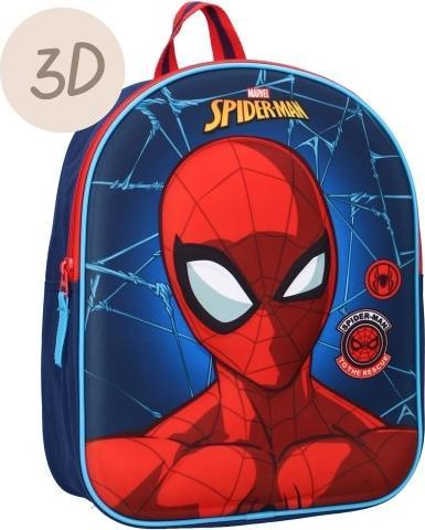 Produktbild Vadobag Spider-Man - 3D Rucksack "Strong Together" 32cm