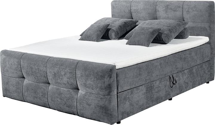 Actual product image ED Lifestyle Box bed (160 x 200 cm)