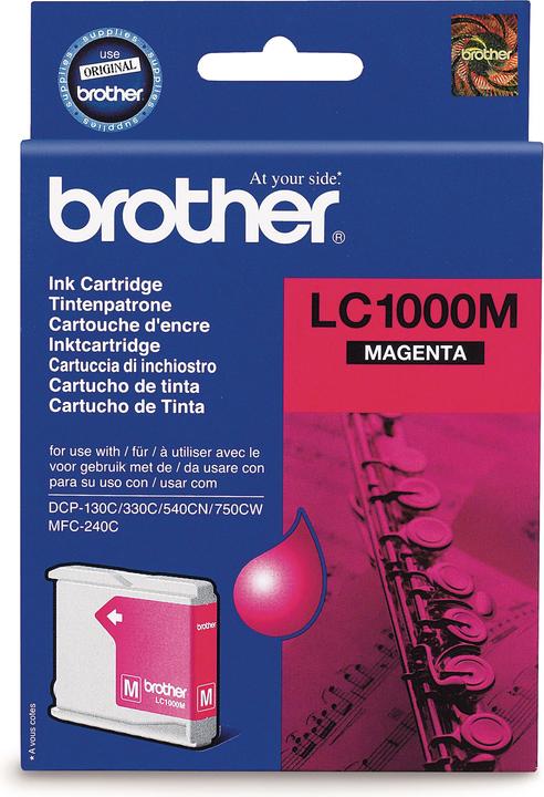 Brother Lc-1000m (M)