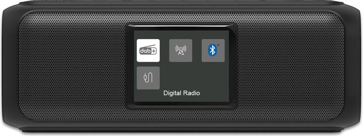 Actual product image Karcher DAB Go (DAB+, VHF, Bluetooth)
