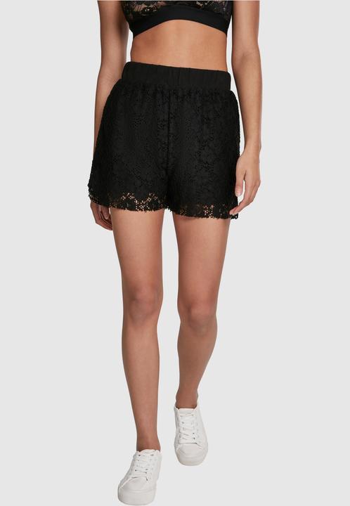 Immagine prodotto Urban Classics Pantaloncini con lacci da donna (M)