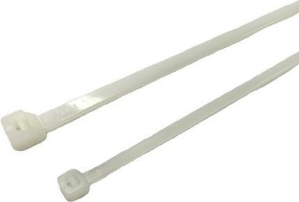 Produktbild Rs Pro Nylon 66 Kabelbinder 9 mm x 1168mm, 50 Stüc (Kunststoffkabelbinder, 1168 mm, 50 Stk.)