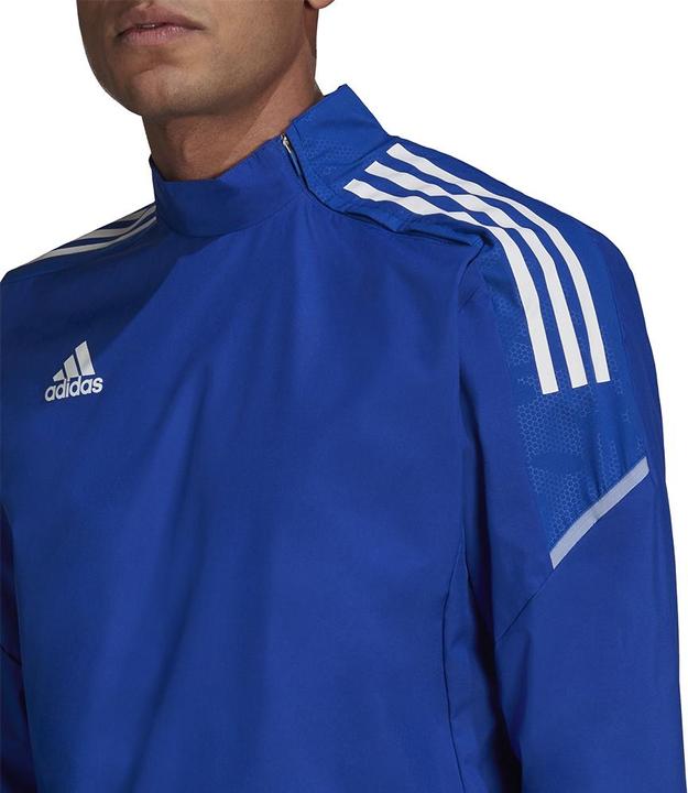 Actual product image adidas Condivo 21 Hybrid Top (XXL)