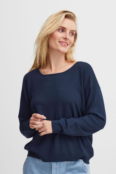 Immagine prodotto Pulz Jeans PZSARA Maglia a collo alto - 50206085 (L)