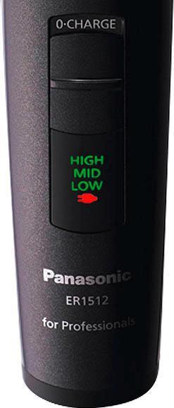 Immagine prodotto Panasonic Er 1511