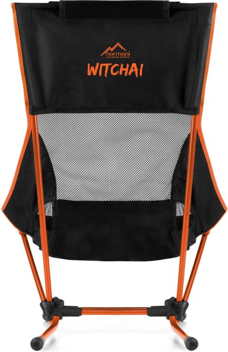 Image du produit Normani Chaise de camping Witchai