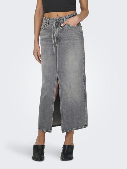 Immagine prodotto Only Gonna midi Gonna in denim (M)