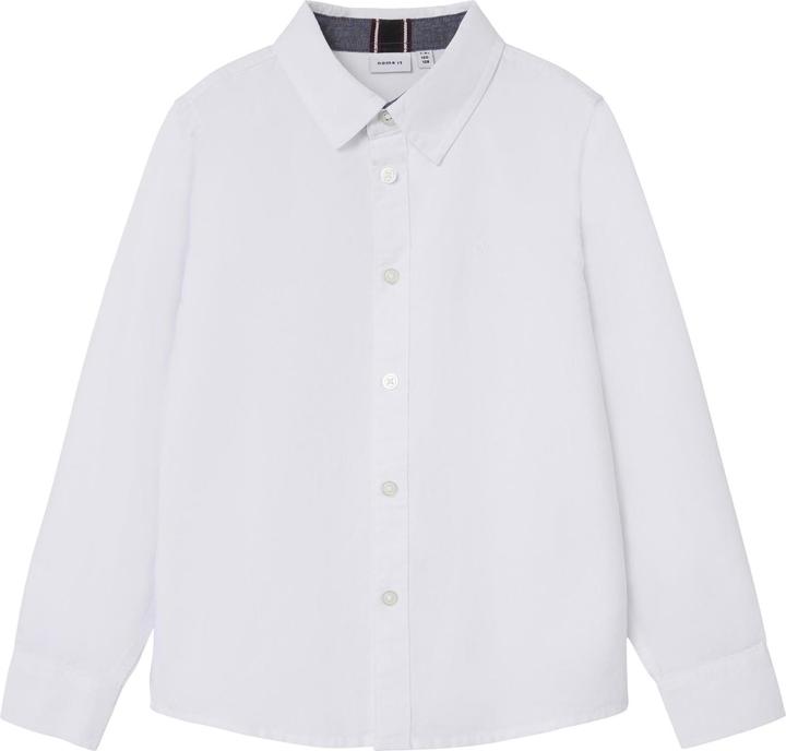 Actual product image Name it Cotton shirt (116)