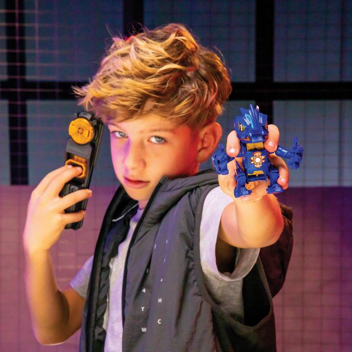 Image du produit Silverlit Biopod Kombat Deluxe Battle Pack