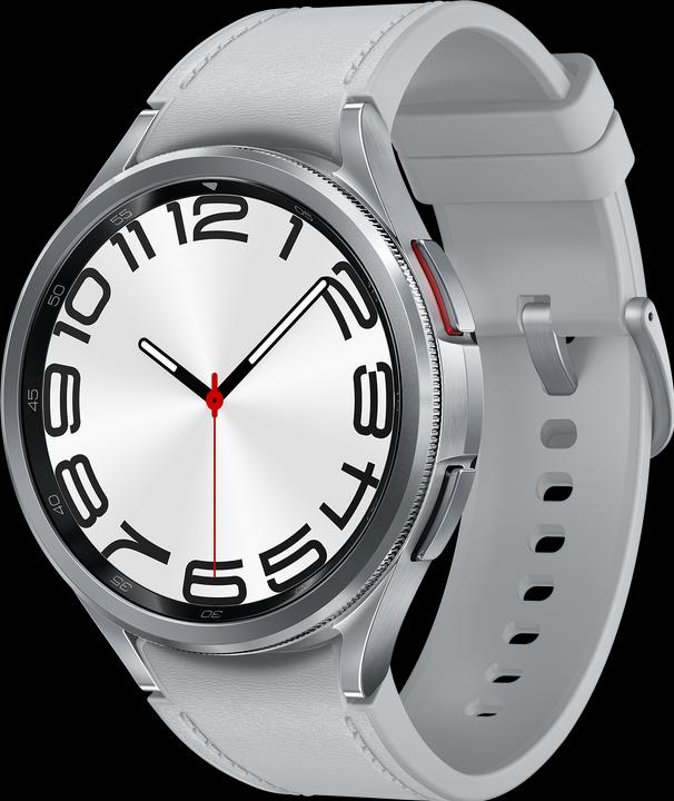 Actual product image Samsung Galaxy Watch6 Classic LTE (47 mm, 4G)