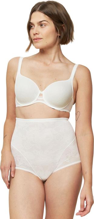 Actual product image Triumph Wild Rose Sensation underwired bra (85 E, pack of 2)
