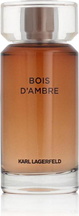 Immagine prodotto Karl Lagerfeld Bois d'Ambre Eau de Toilette (Eau de toilette, 100 ml)