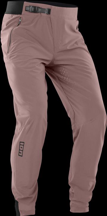 Image du produit ION Bike Pants TECH Logo men - evil-amber (L)