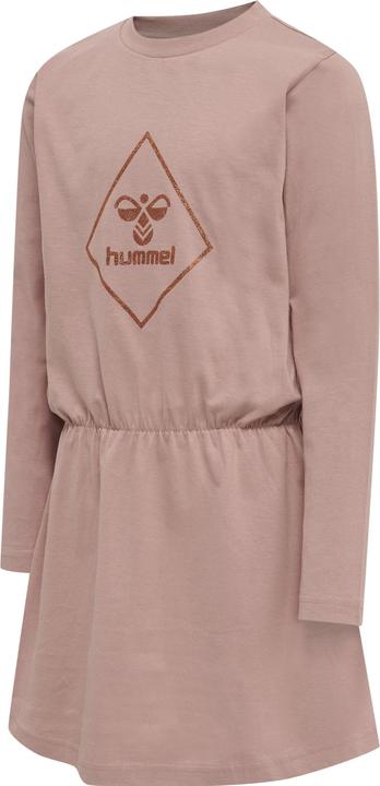 hummel Luna Dress L/S