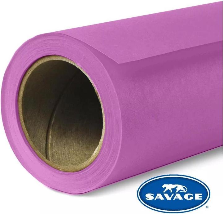 Immagine prodotto Savage Carta di sfondo 2,72 x 11m Plum (272 cm, 1100 cm)