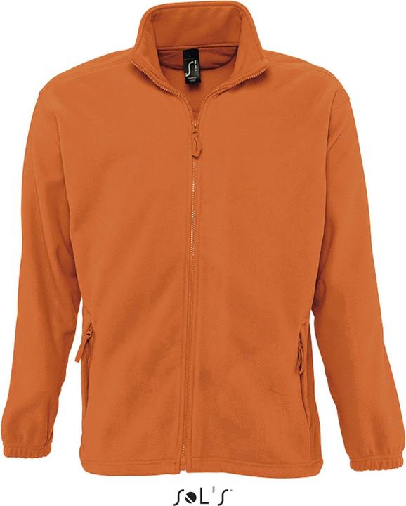 Actual product image Sol's North (L)