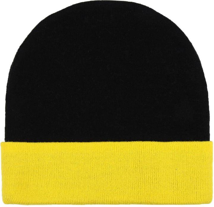 Actual product image Batman hat punto, black
