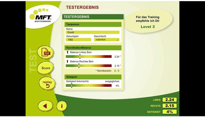 Immagine prodotto MFT Challenge Disc 2.0