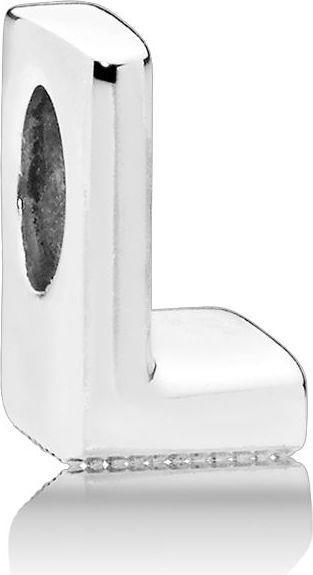 Immagine prodotto Pandora Lettera L (Argento)