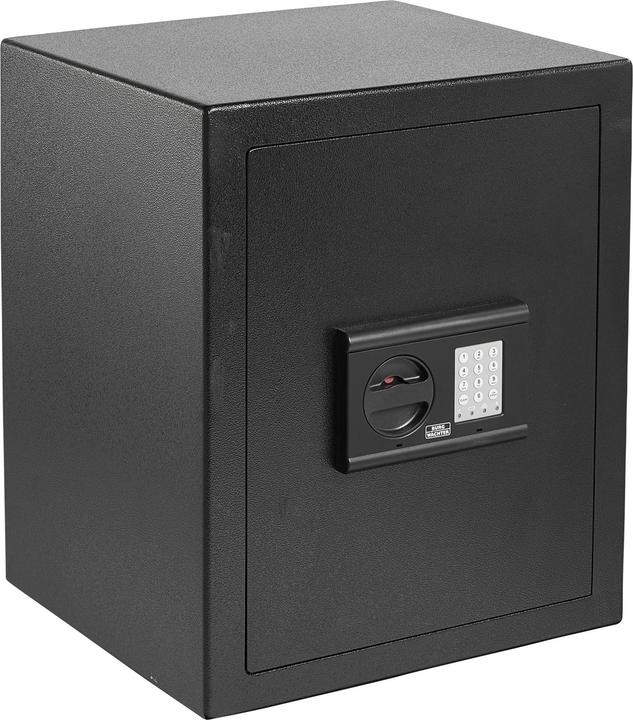 Produktbild Burg Wächter Home-Safe H 240 E (45.30 l)