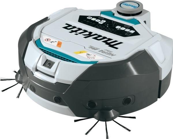 Produktbild Makita DRC300Z (Saugroboter)