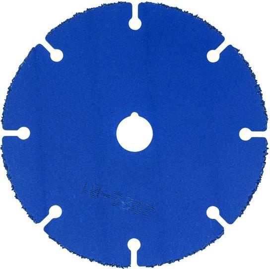 Produktbild Bosch Professional Zubehör EXPERT Carbide Multi Wheel Trennscheibe, 76 mm, 10 mm