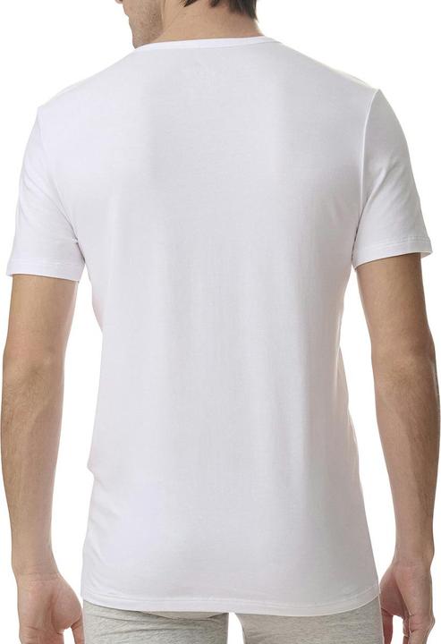 Actual product image adidas 4-pack Active Flex Cotton vest / short-sleeved shirt (L)