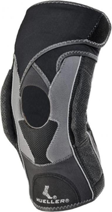 Immagine prodotto Mueller Ginocchiera con cerniera Hg80 Premium (M)