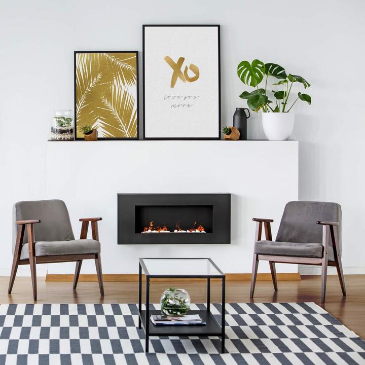 Immagine prodotto Trenddeko Orara Studio - Ti amo di più (50 x 60 cm)