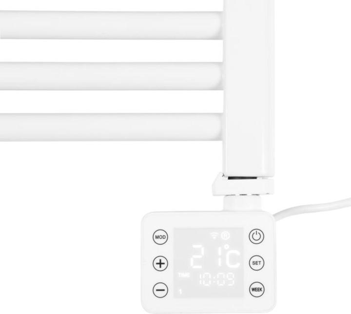 Produktbild Eurom Badezimmerheizung Sani (800 W)