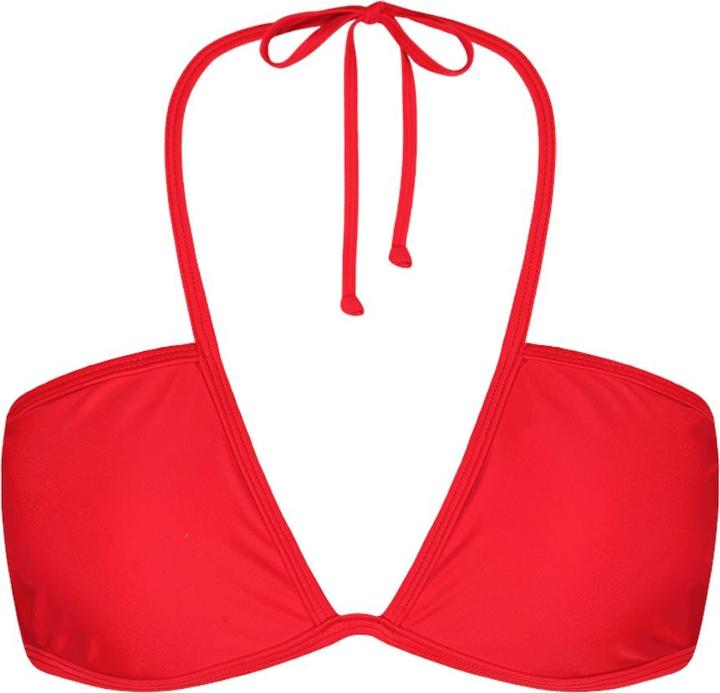 Actual product image Barts Women's Kelli Plunge Halter (36)