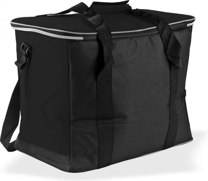 Actual product image Dema Kühltasche 32 Liter Schwarz (32 l)